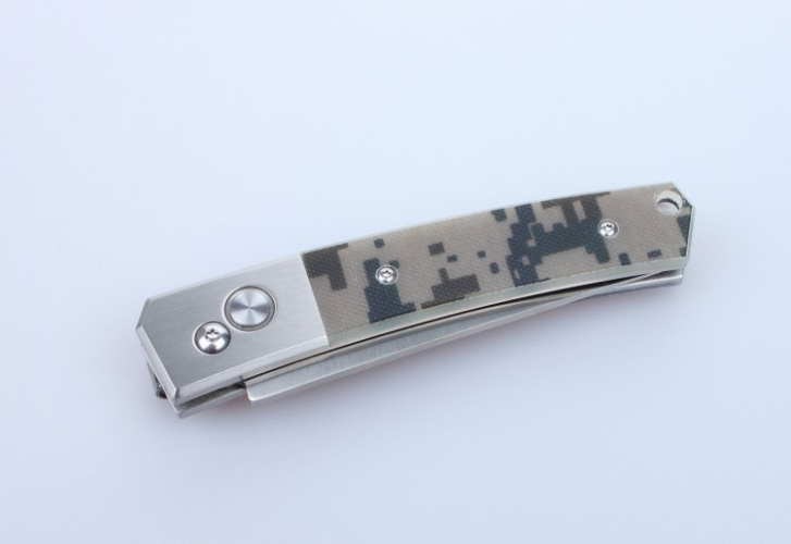 Нож Ganzo G7361 черный