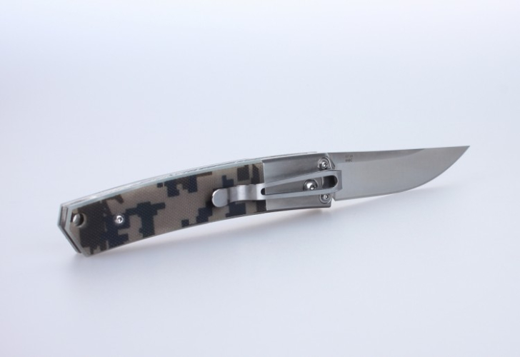 Нож Ganzo G7361 черный