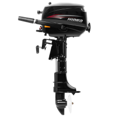Мотор лодочный 4-тактный Hidea HDF 5 HS