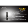 Ліхтар Fenix PD22 Cree XP-G2 (R5) — фото 2