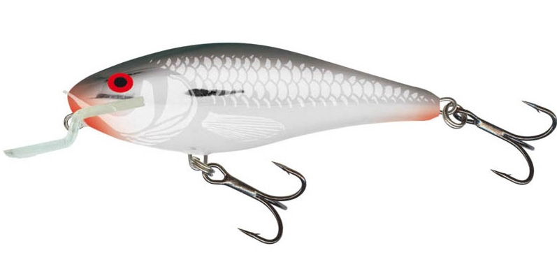 Воблер Salmo Executor 70мм/9г