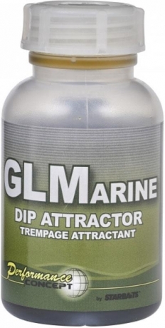 Дип Starbaits GLMarine Dip Attractor 200мл