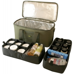 Сумка для дипов и аттрактантов Acropolis  СД-3