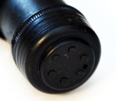 Вудилище Телескопічний BratFishing Grizzly Telescopic 3.30м 50-100г Fast