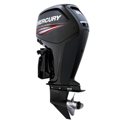 Лодочный мотор Mercury F 80 ELPT EFI 2015