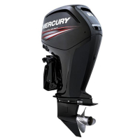 Човновий мотор Mercury F 80 ELPT EFI 2015
