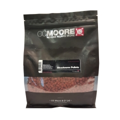 Пеллетс CC Moore Bloodworm Pellets
