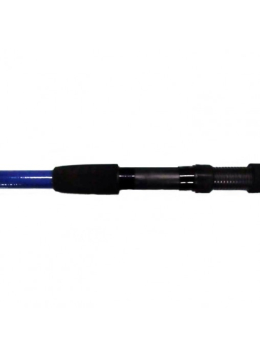 Вудилище Телескопічний BratFishing Friend Telescopic 2.1м Fast
