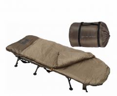 Спальний мішок Prologic Thermo Armour 3S Sleeping Bag 80см x 210см