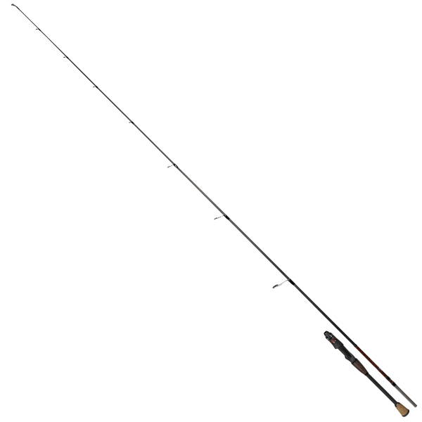 Спиннинг Dragon ProGuide X (одночастник)