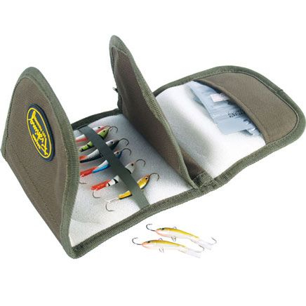 Сумочка для блесен Salmo H-8013