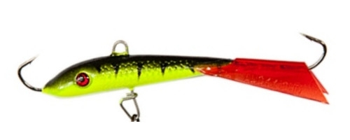 Балансир Lucky John "Fin 5" 50мм/20г