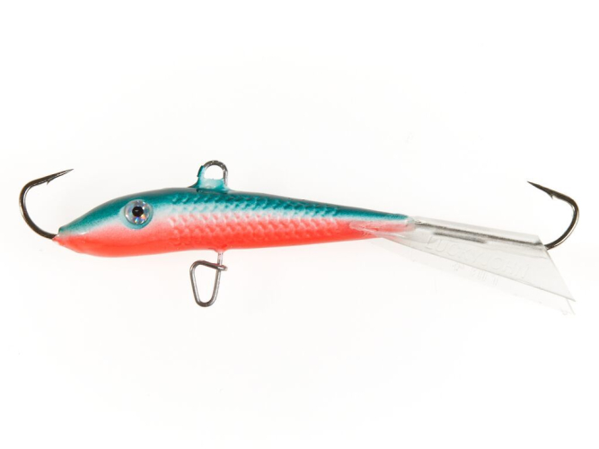 Балансир Lucky John "Fin 5" 50мм/20г