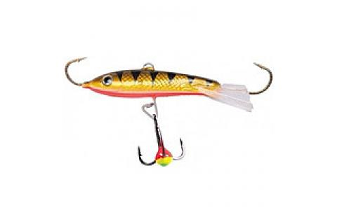 Балансир Lucky John "Fin 5" 50мм/20г