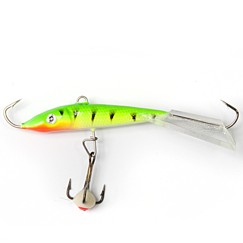 Балансир Lucky John "Fin 5" 50мм/20г