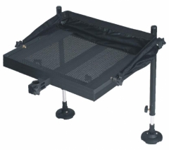 Платформа Traper з тентом 