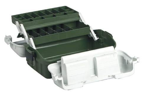 Ящик рыболовный для снастей Traper