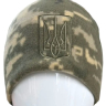 Шапка флісова герб Ranger піксель 58-61 (RA89551)