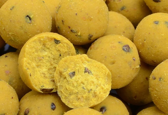 Бойл Solar Tackle Top Banana 15мм /1кг