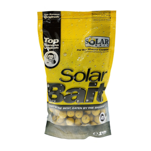 Бойл Solar Tackle Top Banana 15мм /1кг