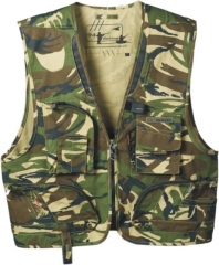 Рибальський жилет Graff 307-З