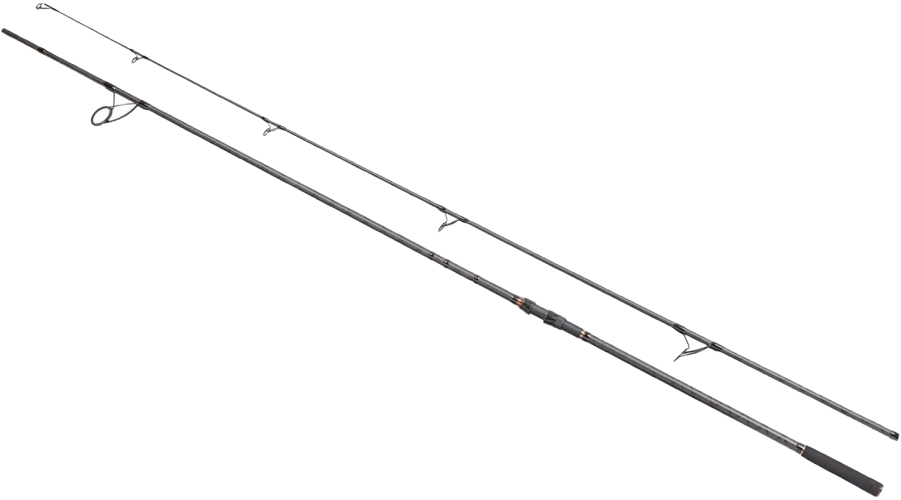 Вудилище коропове Brain Mission 13ft /3.90m 3.5lbs 2sec