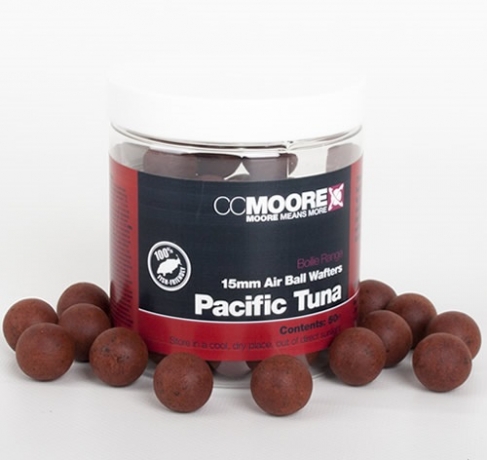 Бойлы CC Moore Pacific Tuna