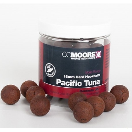 Бойлы CC Moore Pacific Tuna