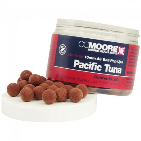Бойлы CC Moore Pacific Tuna