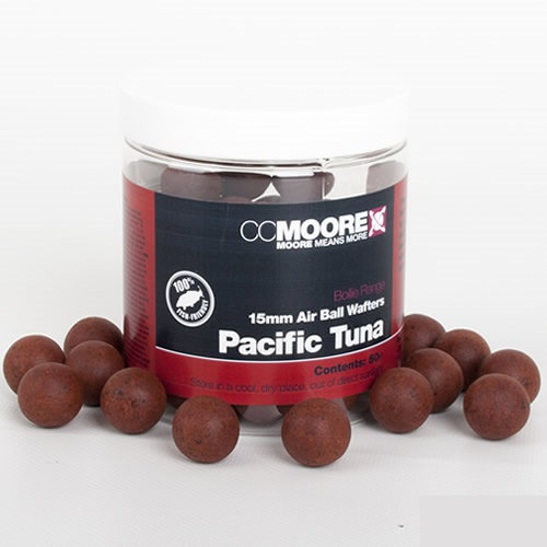 Бойли CC Moore Pacific Tuna