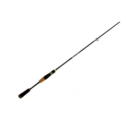 Спінінг Jackall Poison Focus