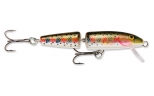 Воблер Rapala Jointed 90мм/7г