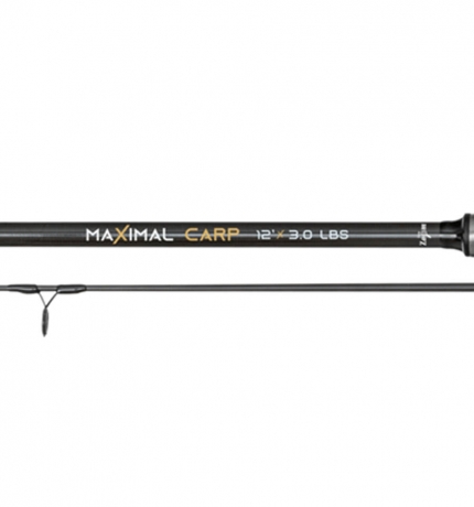 Карповое удилище Maximal Carp fishing rod, 13` 3,5lb