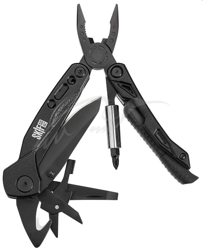 Мультитул Skif Plus Firetool