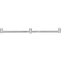 Буз-бар Carp Zoom Easy Alu Buzz Bar, 3 rod, 40 см
