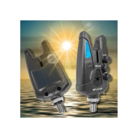 Набор сигнализаторов FLACARP SOLUX + RX8 4+1 (4pcs SOLUX + RX8)