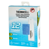 Картридж Thermacell Mosquito Repellent Refills 12 часов