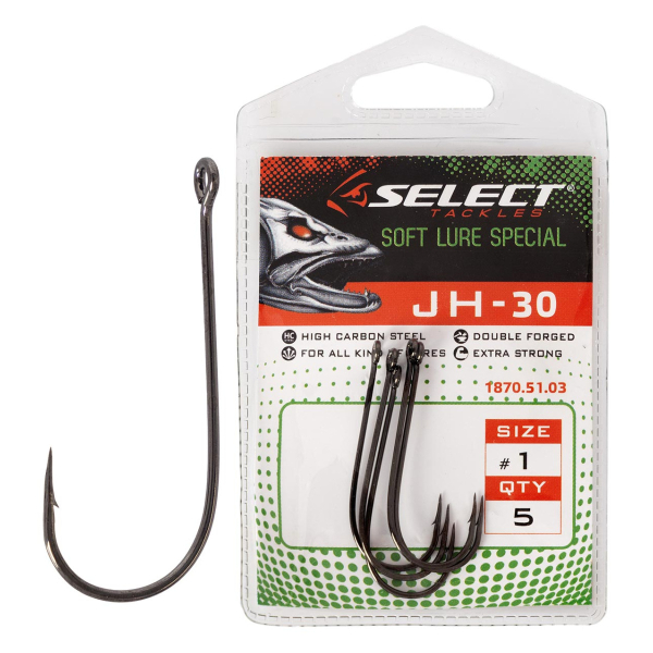 Гачок Select JH-30