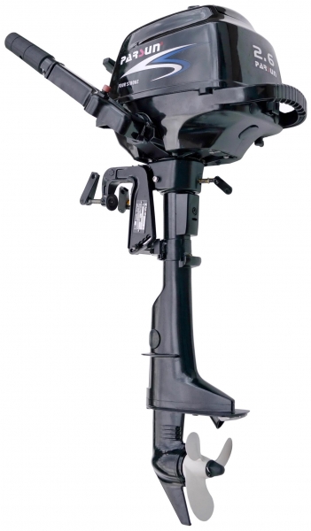 Лодочный мотор Parsun F2.6BML