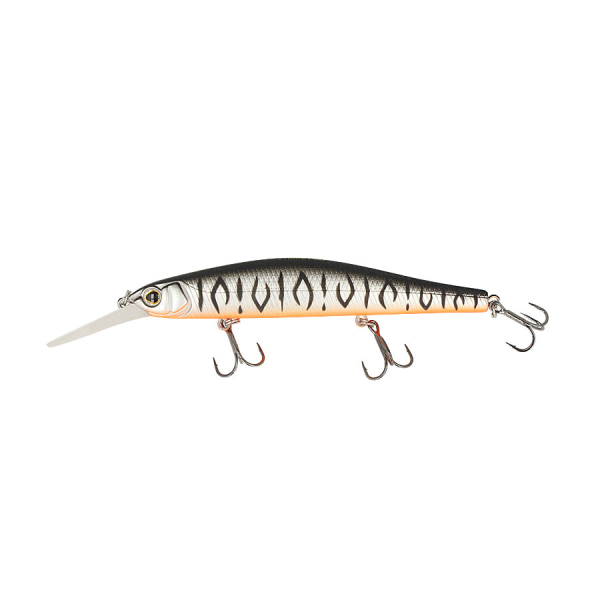 Воблер Strike Pro Inquisitor MDR 110SP 17.3г A243ES