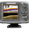 Ехолот Lowrance Hook-5x — фото 1