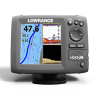 Ехолот Lowrance Hook-5x — фото 3