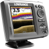 Эхолот Lowrance Hook-5x