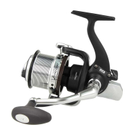 Котушка коропова Tica Galant Long Cast GBAT5000 7+1BB 5.2