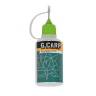 Дозатор ліквідів для ПВА GC G.Carp PVA Liquid Injector with Funnel 30мл — фото 1