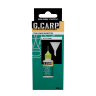 Дозатор ліквідів для ПВА GC G.Carp PVA Liquid Injector with Funnel 30мл — фото 2