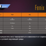 Ліхтар Fenix UC01 рожевий — фото 15