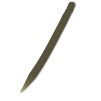 Трубка GC Anti Tangle Sleeves Soft L (15шт) Green
