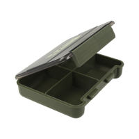 Коробка для аксесуарів GC G.Carp Mini Box 4 section