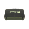 Коробка для аксесуарів GC G.Carp Mini Box 4 section — фото 4